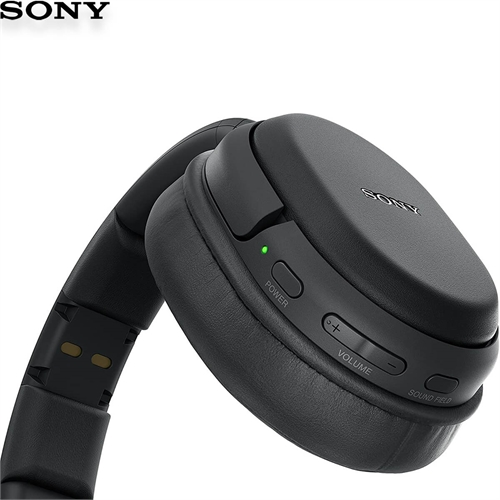 Tai Nghe SONY WH-L600 6
